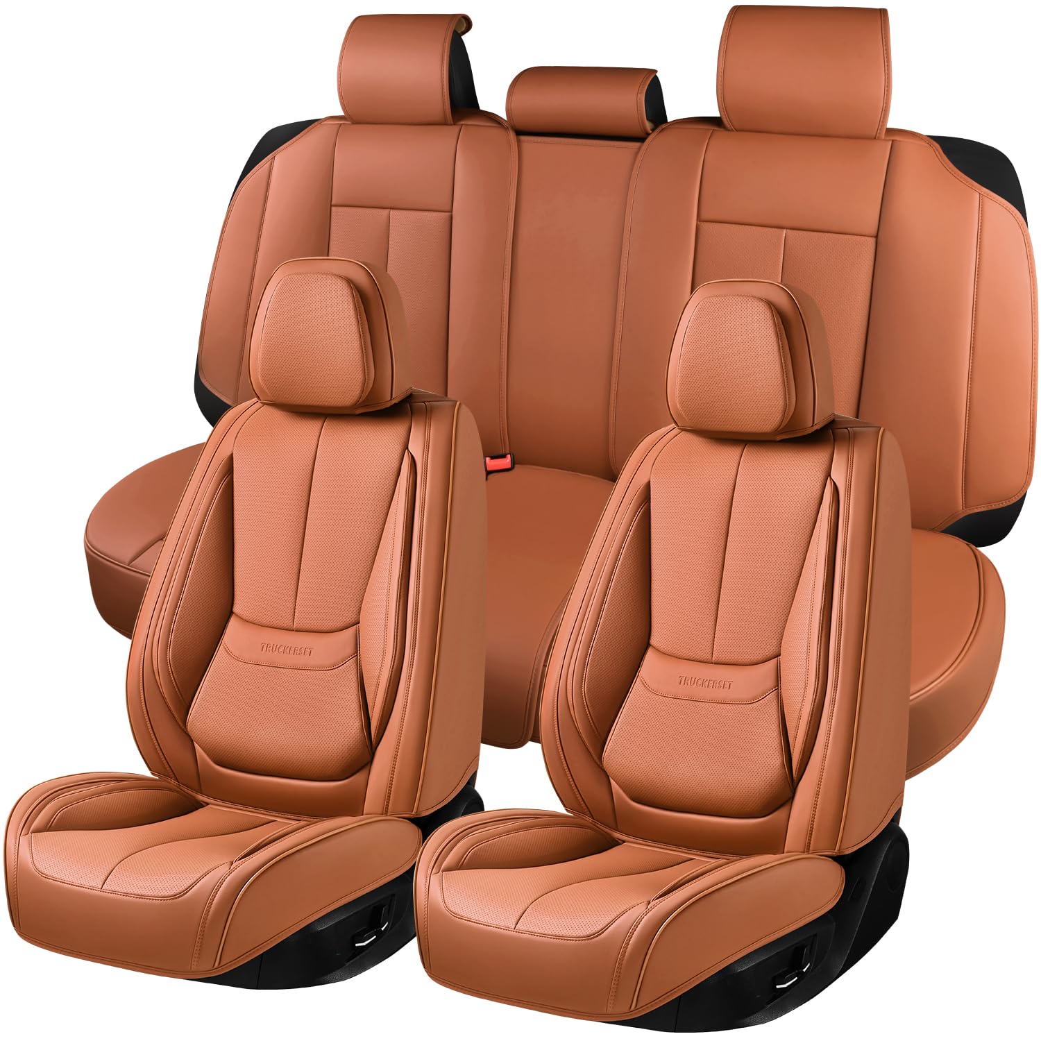 SSOOOK ★ CARSEAT FULL COVER Kenel Type SO-TR003] SSOOOK CARSEAT FULL COVER