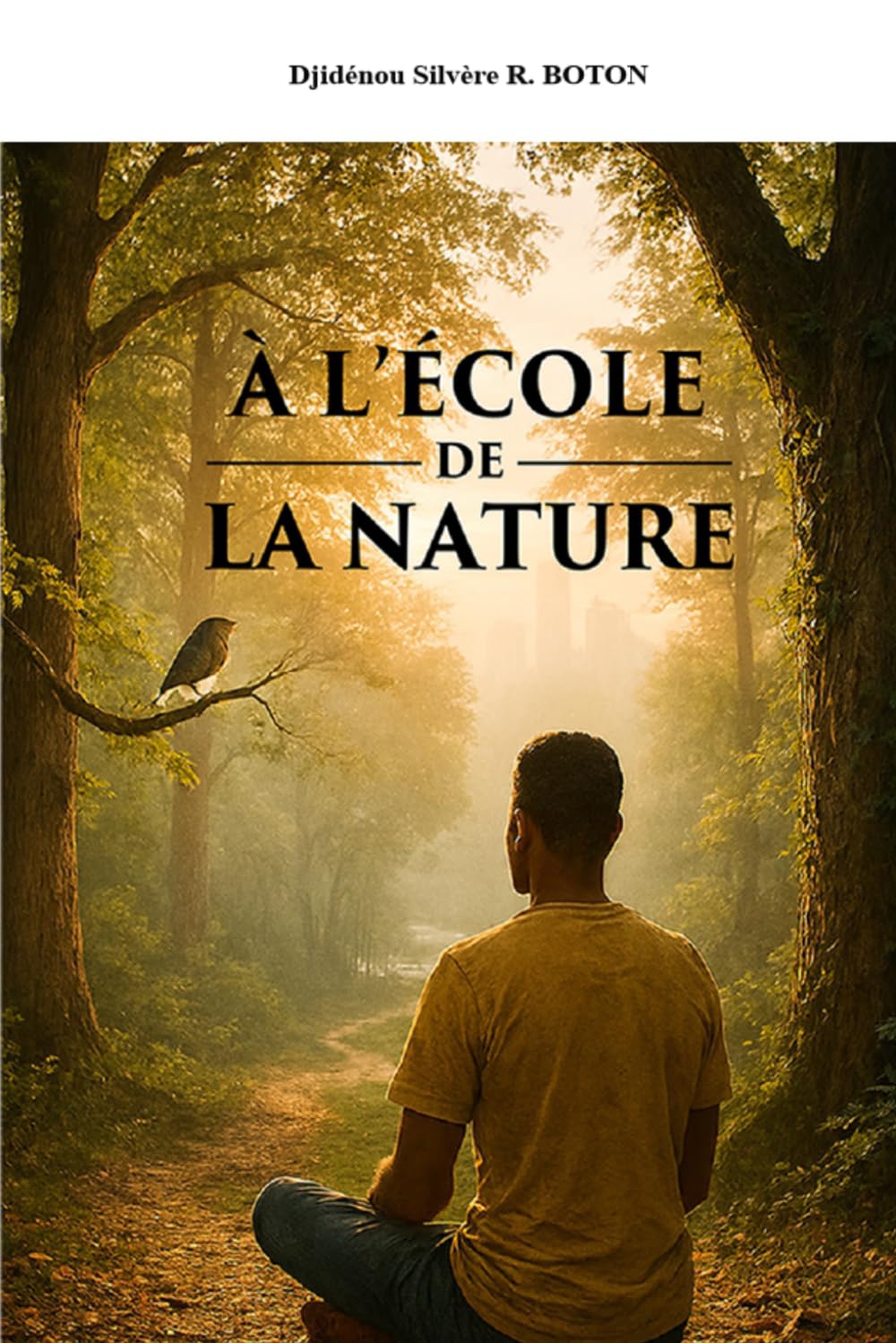 Á l'école de la nature