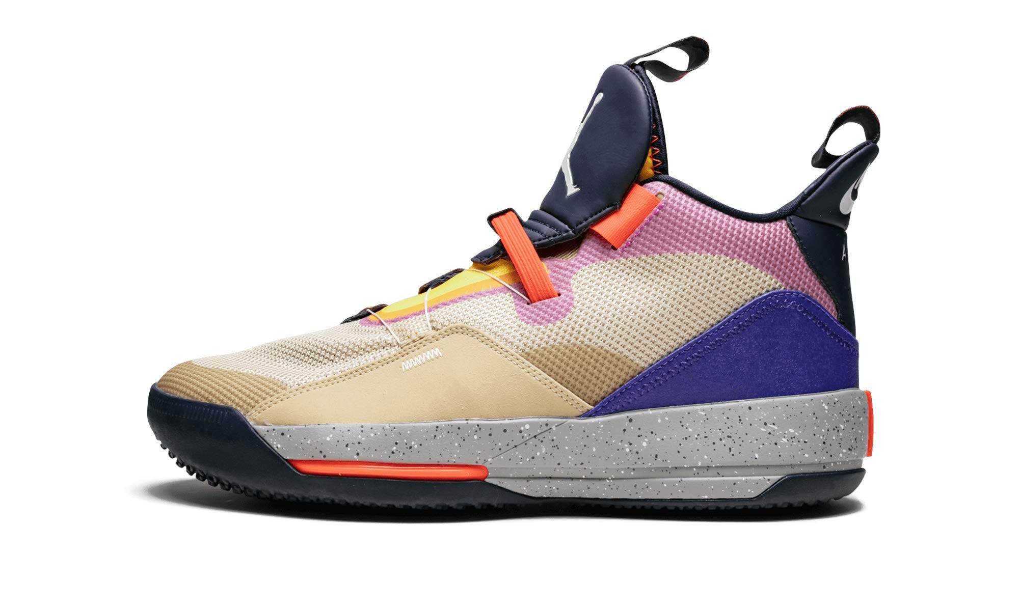 NIKE Air Jordan Xxxiii, Zapatillas de Baloncesto Hombre