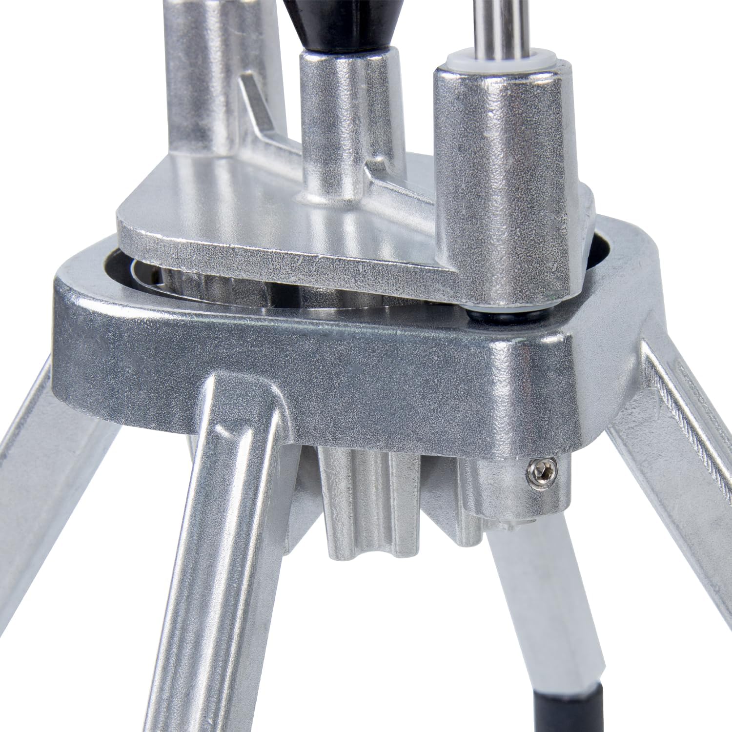 Commercial Stainless Steel 6 Wedge Fruit Lime Slicer Cutter Lemon Cutter