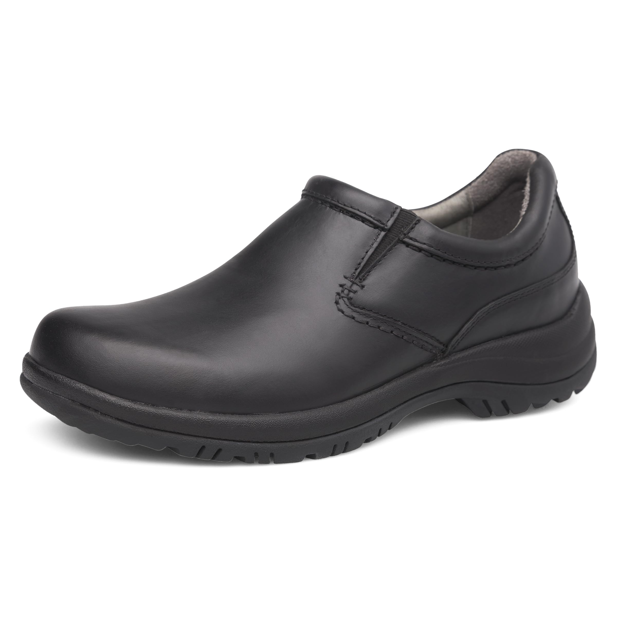 Dansko Men's Wynn Casual Shoes - Work Shoes, Chef Shoes, All Day Comfort and Support
