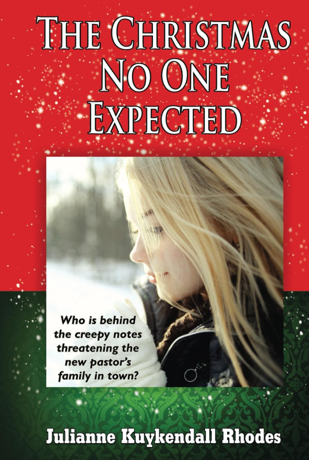 The Christmas No One Expected