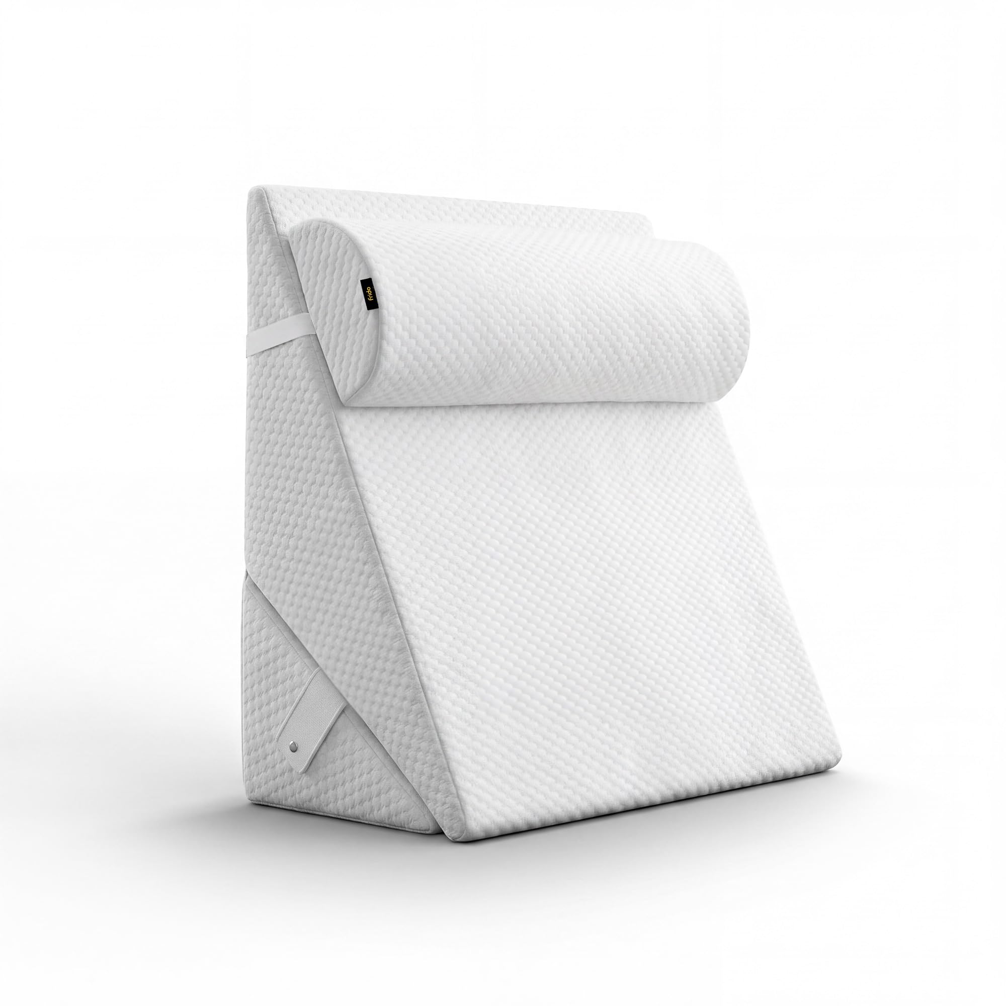 Frido Wedge Plus Cushion Cover - Velvet Comfort -18