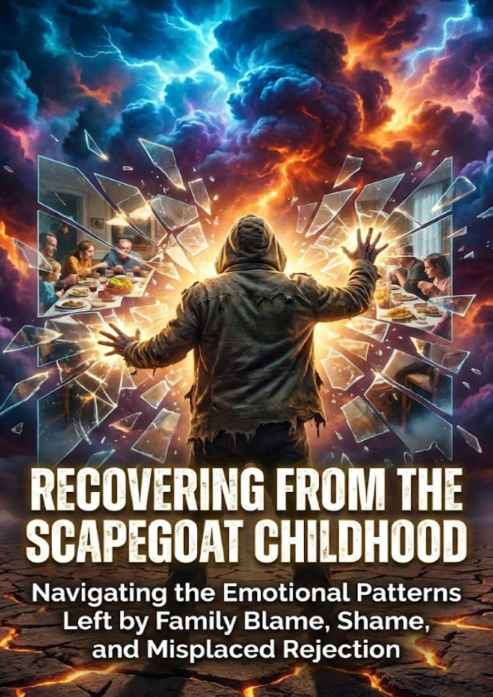 Recovering From the Scapegoat Childhood: Navigating the Emotional Patterns Left by Family Blame, Shame, and Misplaced Rejection