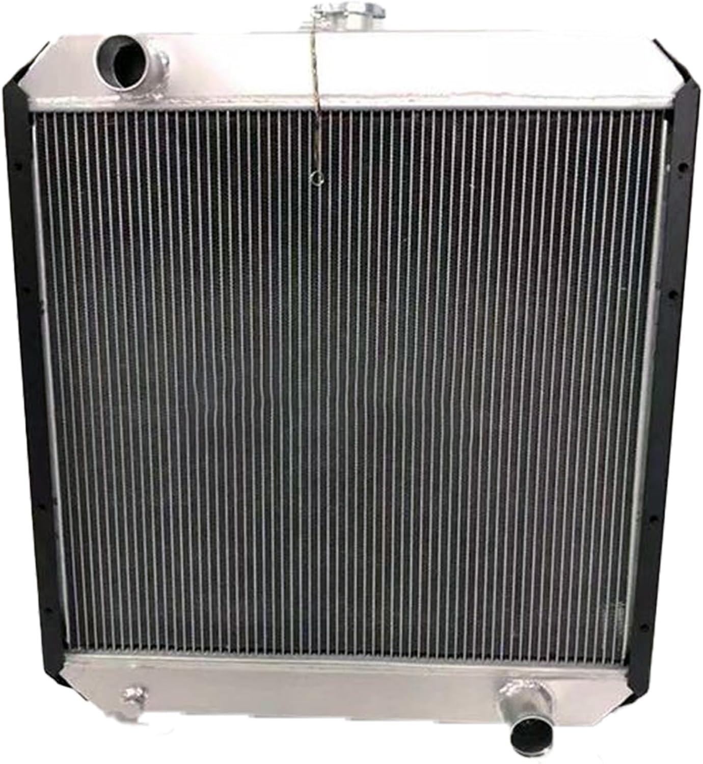 196-8031 196-8039 Water tank radiator Fits for CAT E312C E311C Excavator 3064 Engine