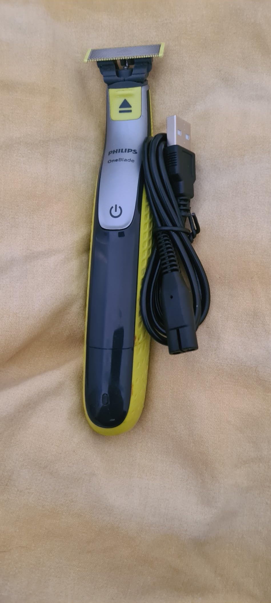 AZWOOD Câble USB de Sortie pour Rasoir Philips 4,3 V