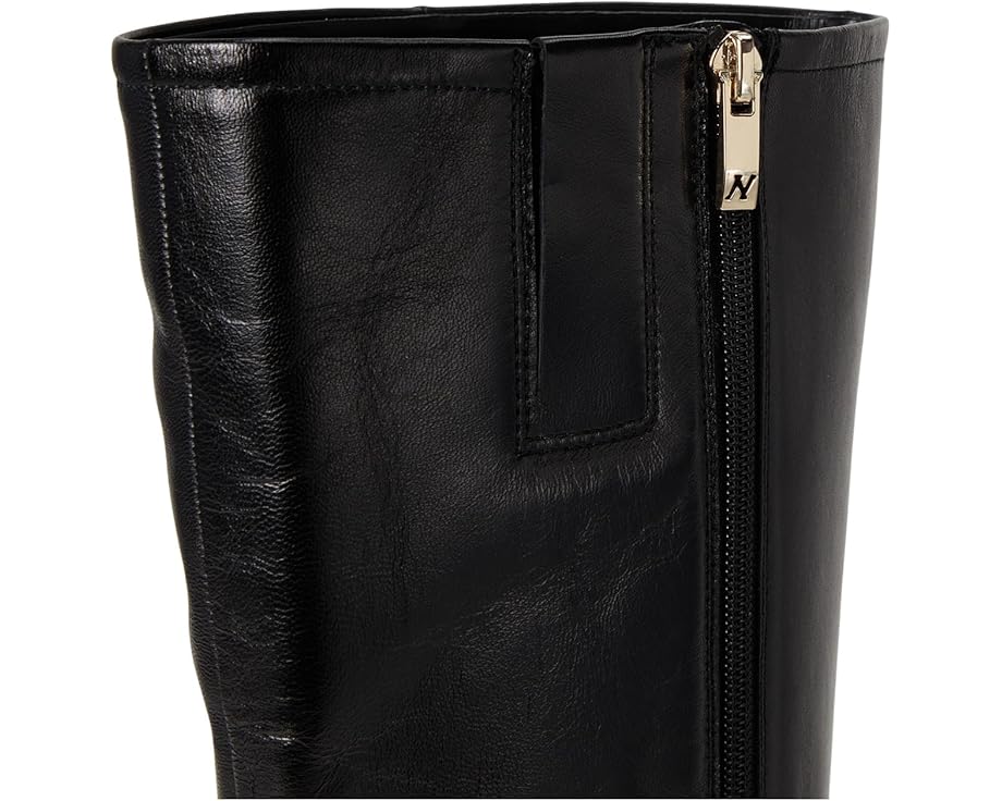 Naturalizer Candela Wide Calf Knee High Boots - Top View