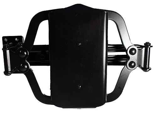 Lockey USA - Cerrador de puerta de acero. TB100 disponible en Yaxa Peru