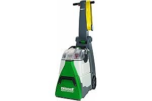 Bissell ProHeat 2X Revolution Pet Pro Carpet Cleaner Machine