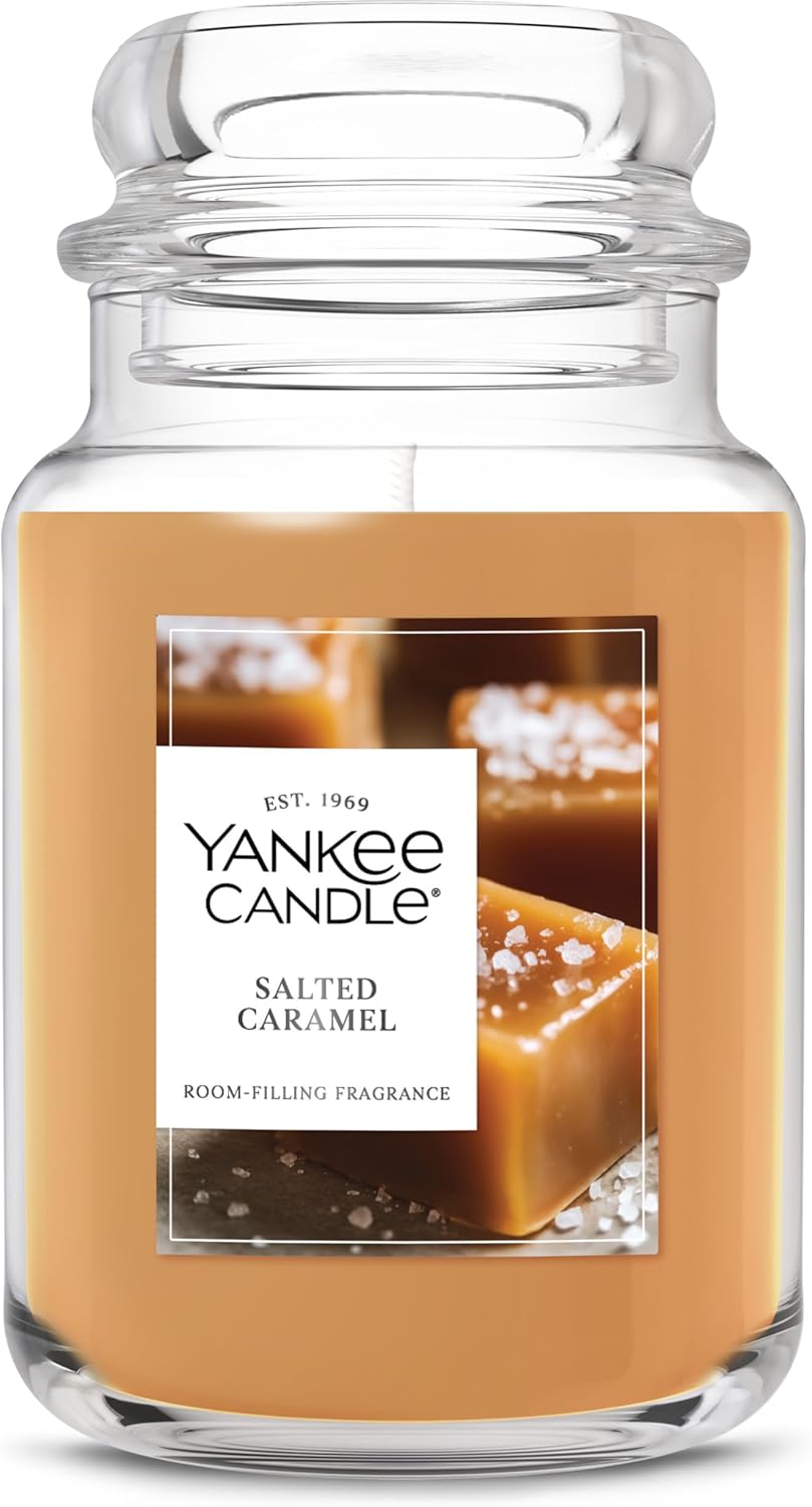 Salted Caramel