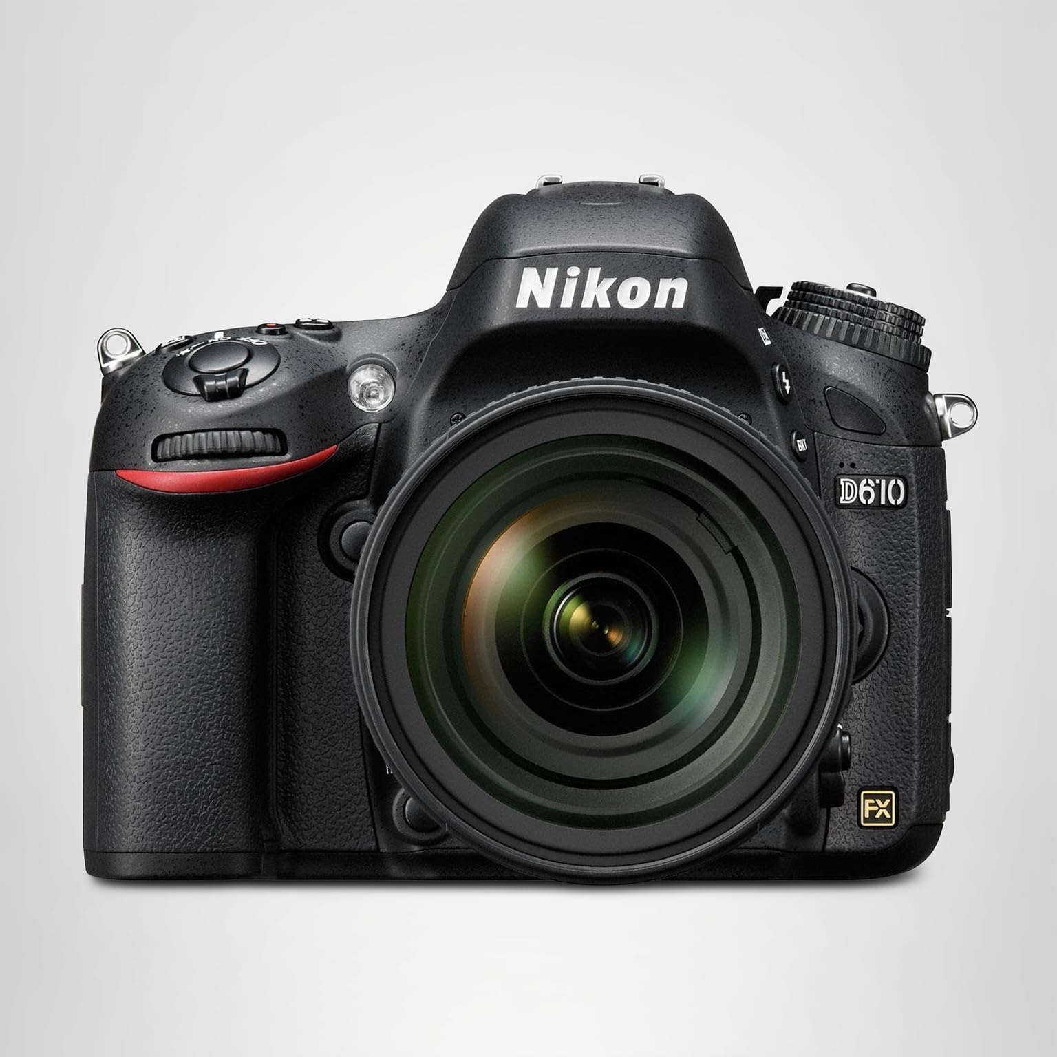 Amazon | Nikon デジタル一眼レフカメラ D610 24-85 VR レンズキット