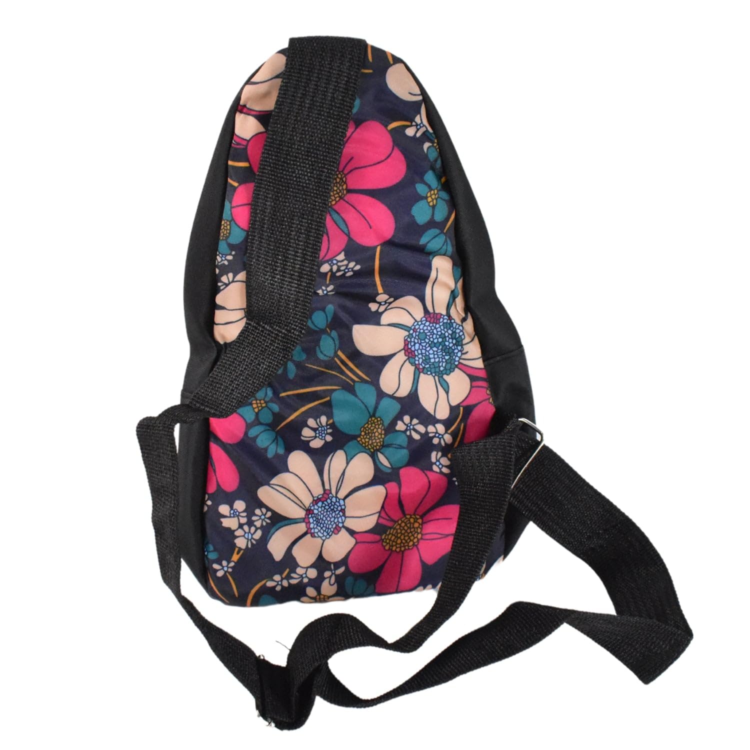 cienciaway Waterproof Waist Bag and Shoulder Sling Bag – USB Charging, Earphone Hook for Travel, Hiking, and Daily Use (1 Pc-picture-0