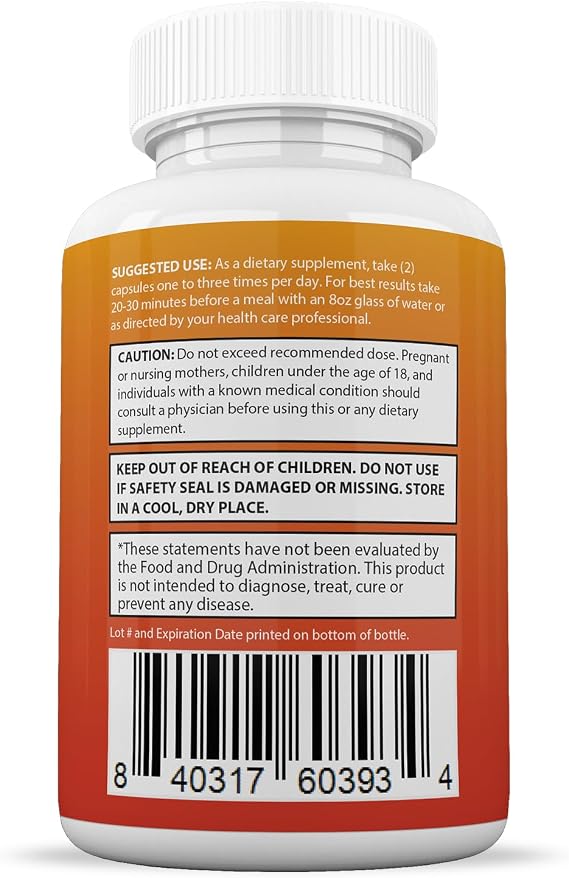 (2 Pack) Keto GT Extreme Keto Pills 1675MG New & Improved Formula Contains Apple Cider Vinegar Extra Virgin Olive Oil Powder Green Tea Leaf 120 Capsules