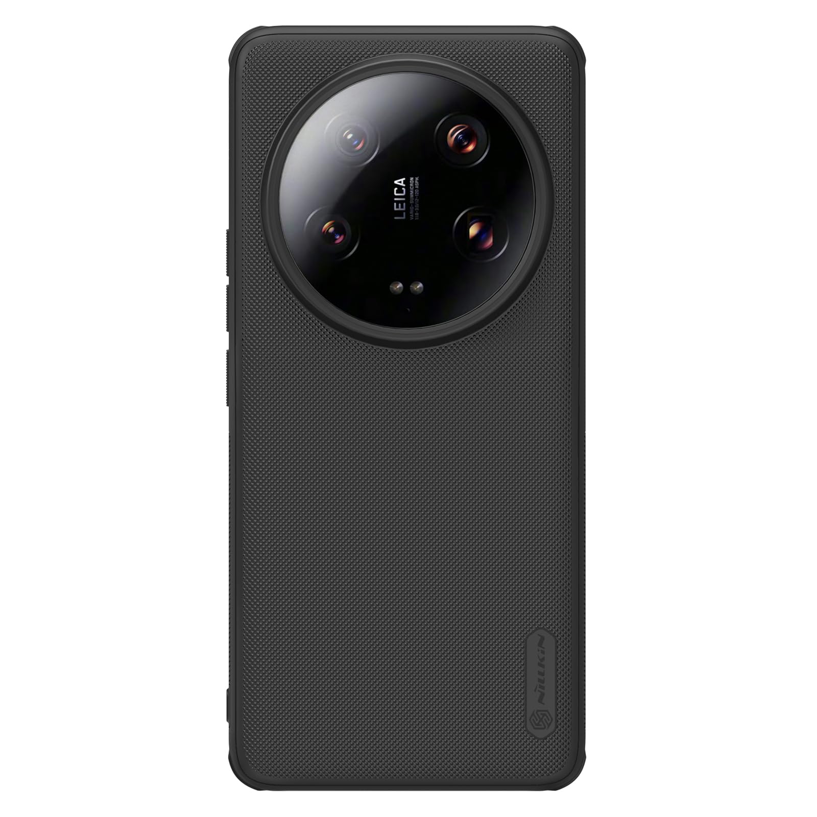 Nillkin Case for Xiaomi Mi 13 Ultra (6.73" Inch) Super Frosted Shield Pro Magnetic Suction Function Only Hard Back Soft Border (PC + TPU) Cover Raised Bezel Camera Protect Black Color (B0C7MSRLJ8) Amazon Price History, Amazon Price Tracker