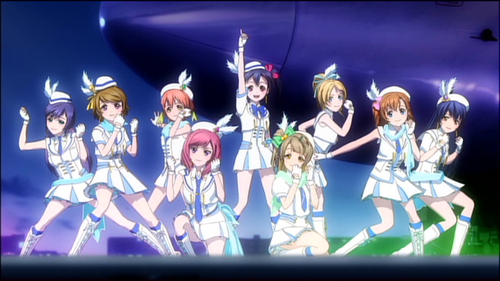 Amazon | 『ラブライブ！』μ's 5thシングル「Wonderful Rush」 【初回