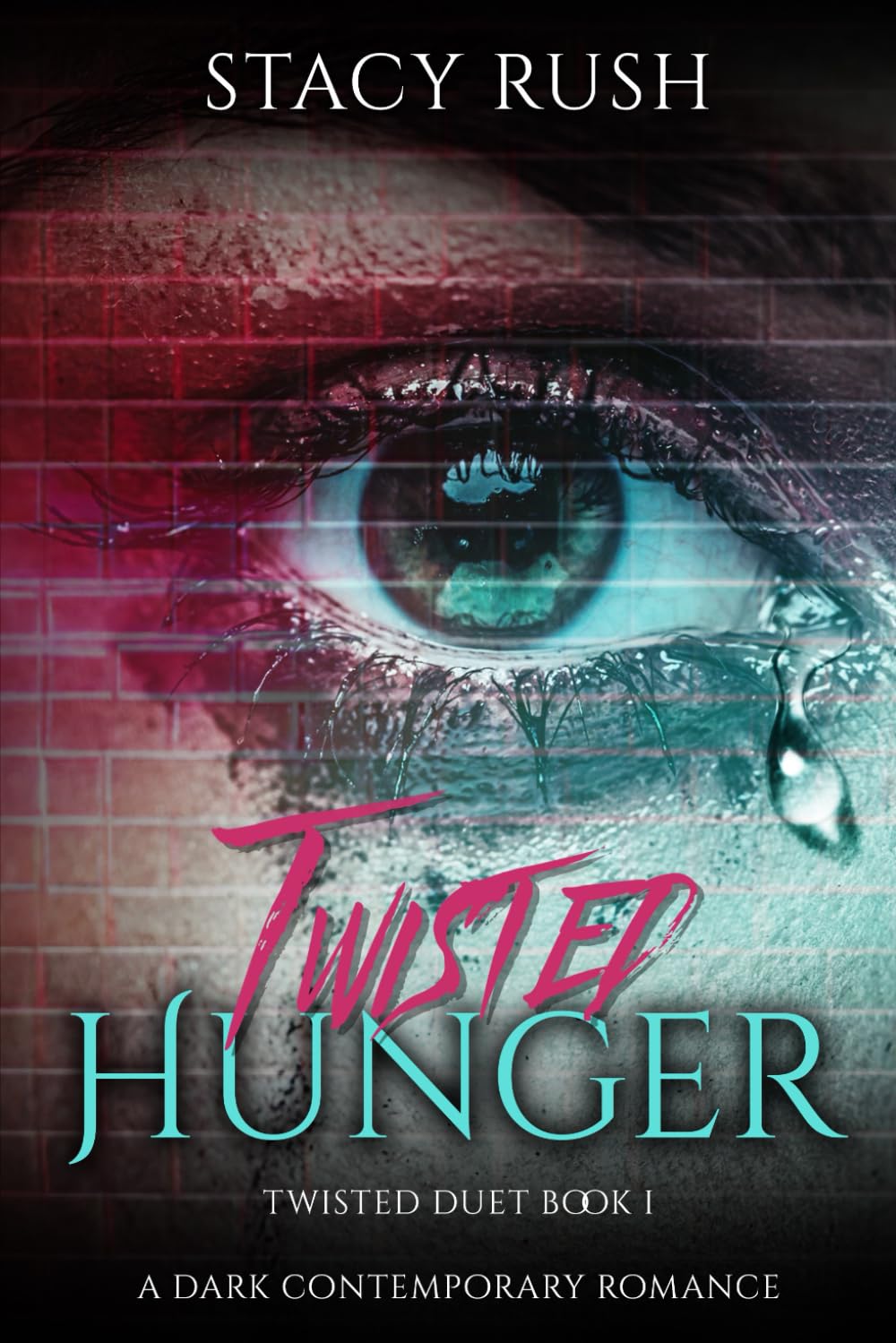 Twisted Hunger: The Twisted Duet: 1
