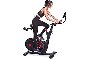 Echelon Smart Connect Bike EX1