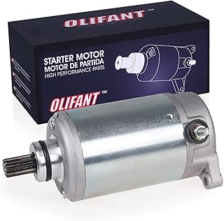 Starter for Cam-am Outlander Renegade Maverick Defender HD10 HD8 500 570 650 800 800R 850 1000 1000R 428000-3580 420684562 420684568