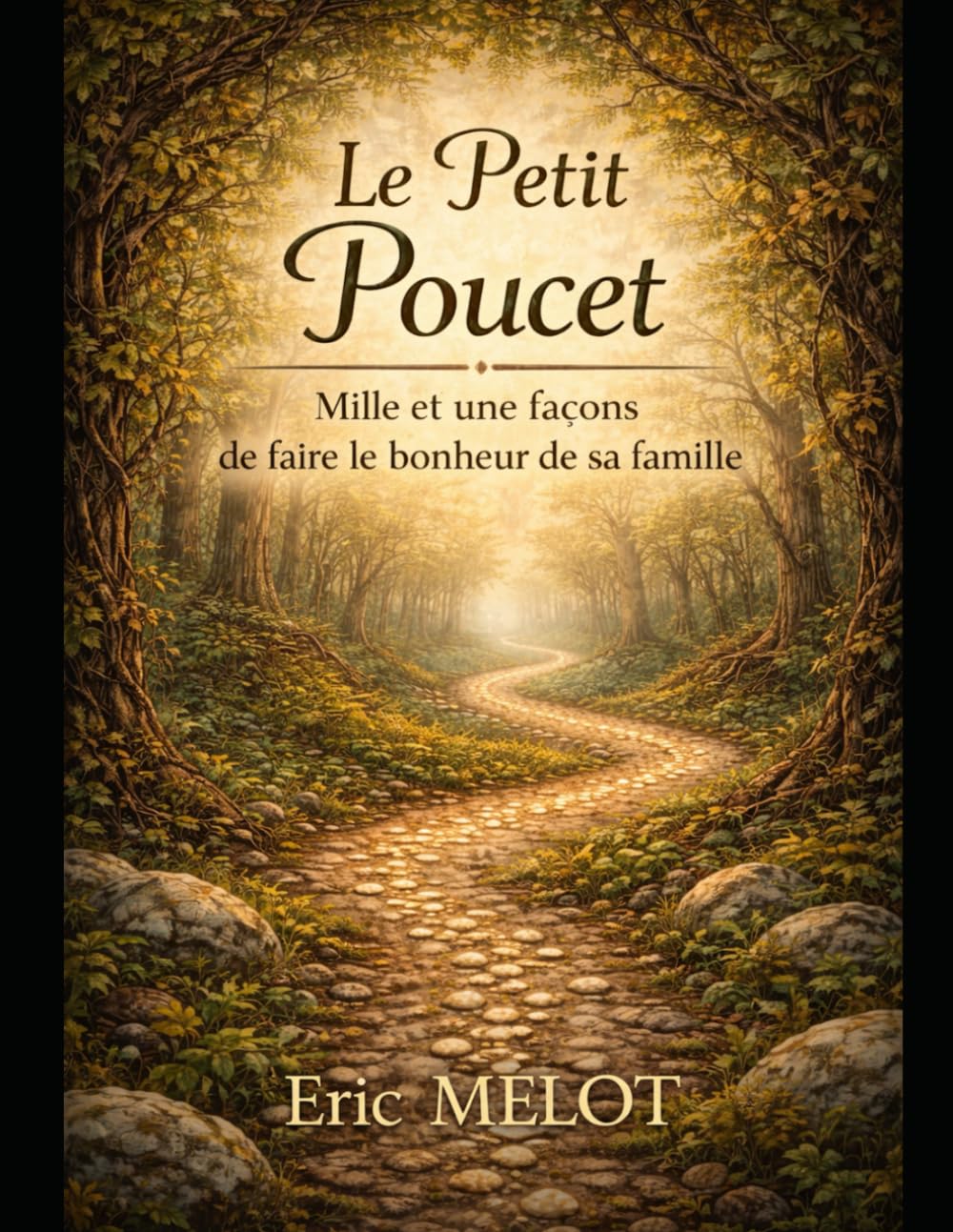 Le Petit Poucet: Mille et une façons de faire le bonheur de sa famille (Contes Détournés)