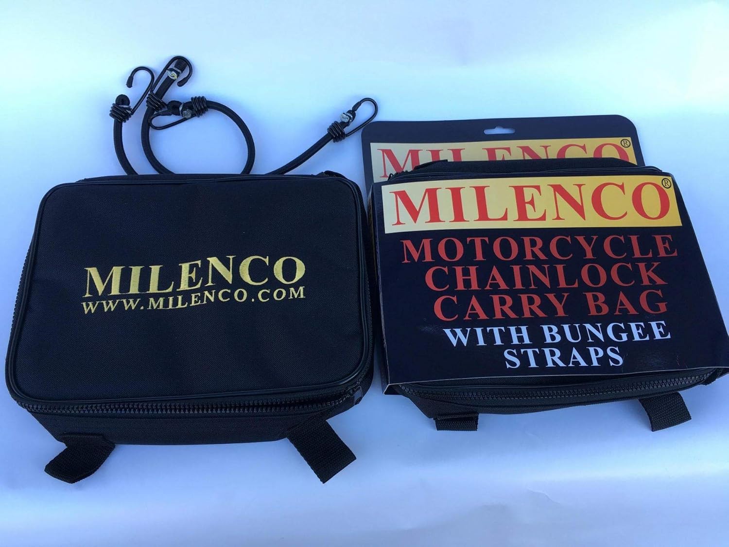 Motorcycle chain carry bag Clearance