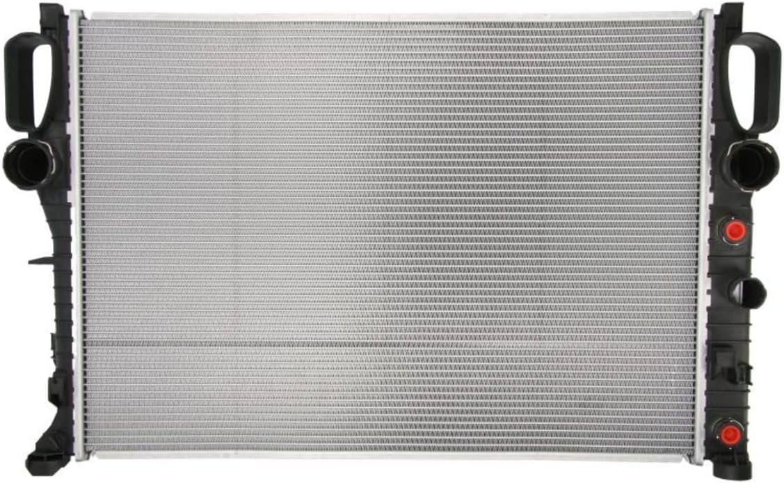 Nissens 62792A Radiator, engine cooling