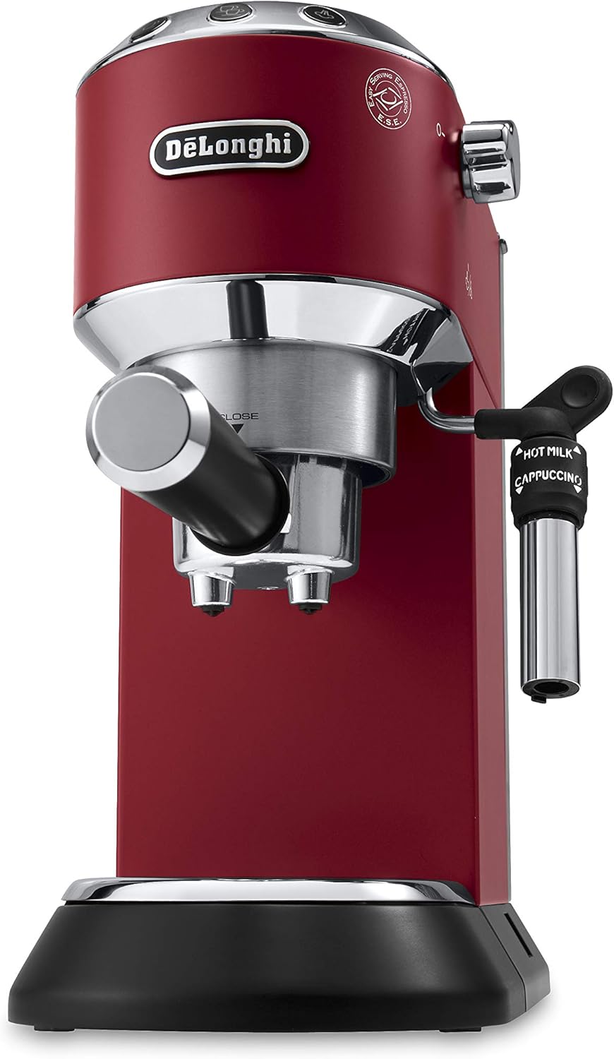 Delonghi EC685.R DEDICA 15Bar Pump Espresso Machine Coffee