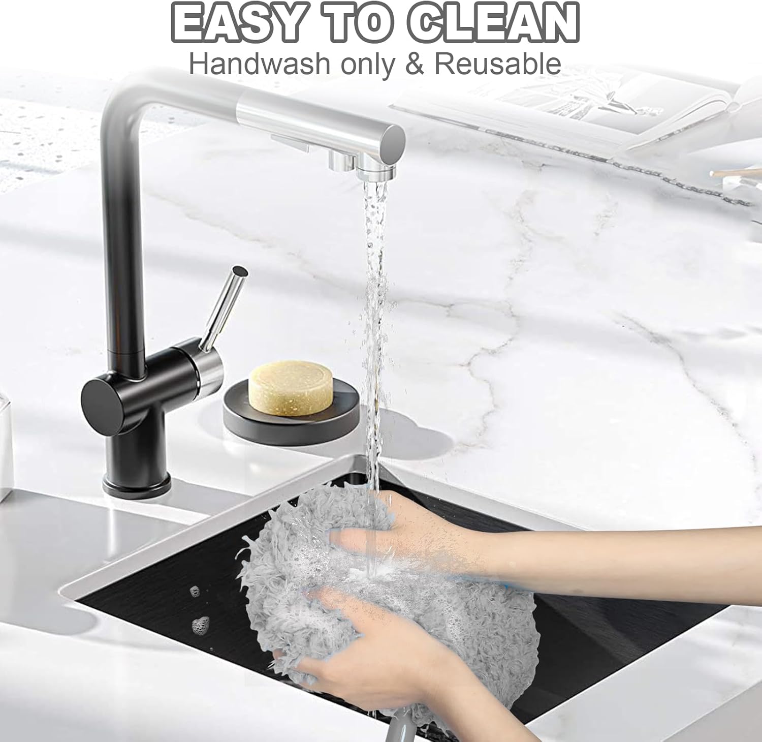 13-49.7 Inches with Extens Pole, Adjustable