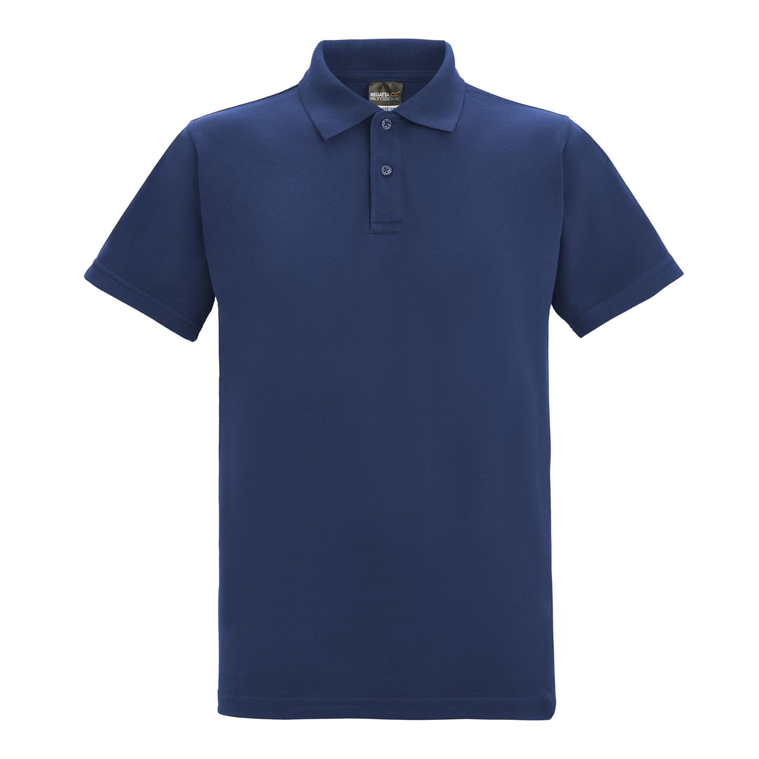 Regatta Professional Mens Pro 50-50 Pique Polo Shirt Work T-Shirt Top