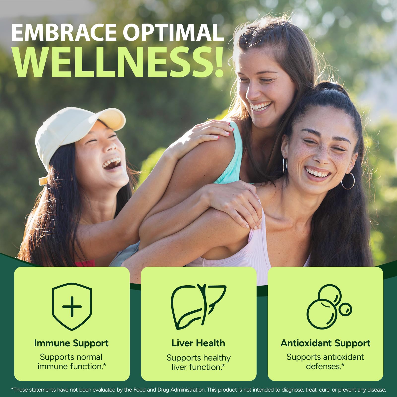 Liposomal Glutathione, Antioxidant Support,Cellular Health & Immune Support — Amazon image 7
