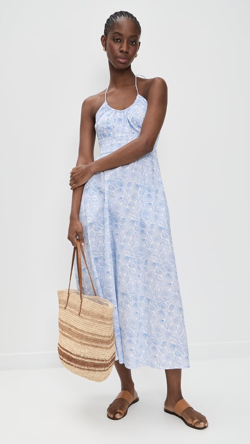 Marea Women's Mireille Seashell Dress - Image 5