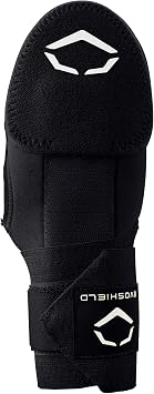 EvoShield Sliding Mitts - Right and Left Hand