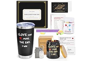 Unforgettable Valentine's Day Gifts for Him