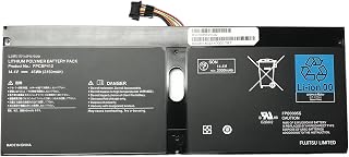 FPCBP412 FPB0305S 45WH Laptop Battery Replacement for Lifebook U904 Series Tablet Hign Performance