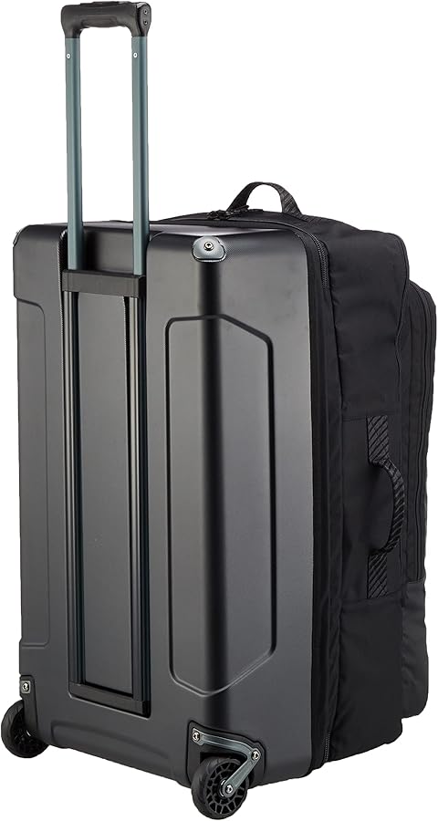 Amazon.co.jp: [アシックス] スポーツバッグ WHEEL BAG 100 3033B694