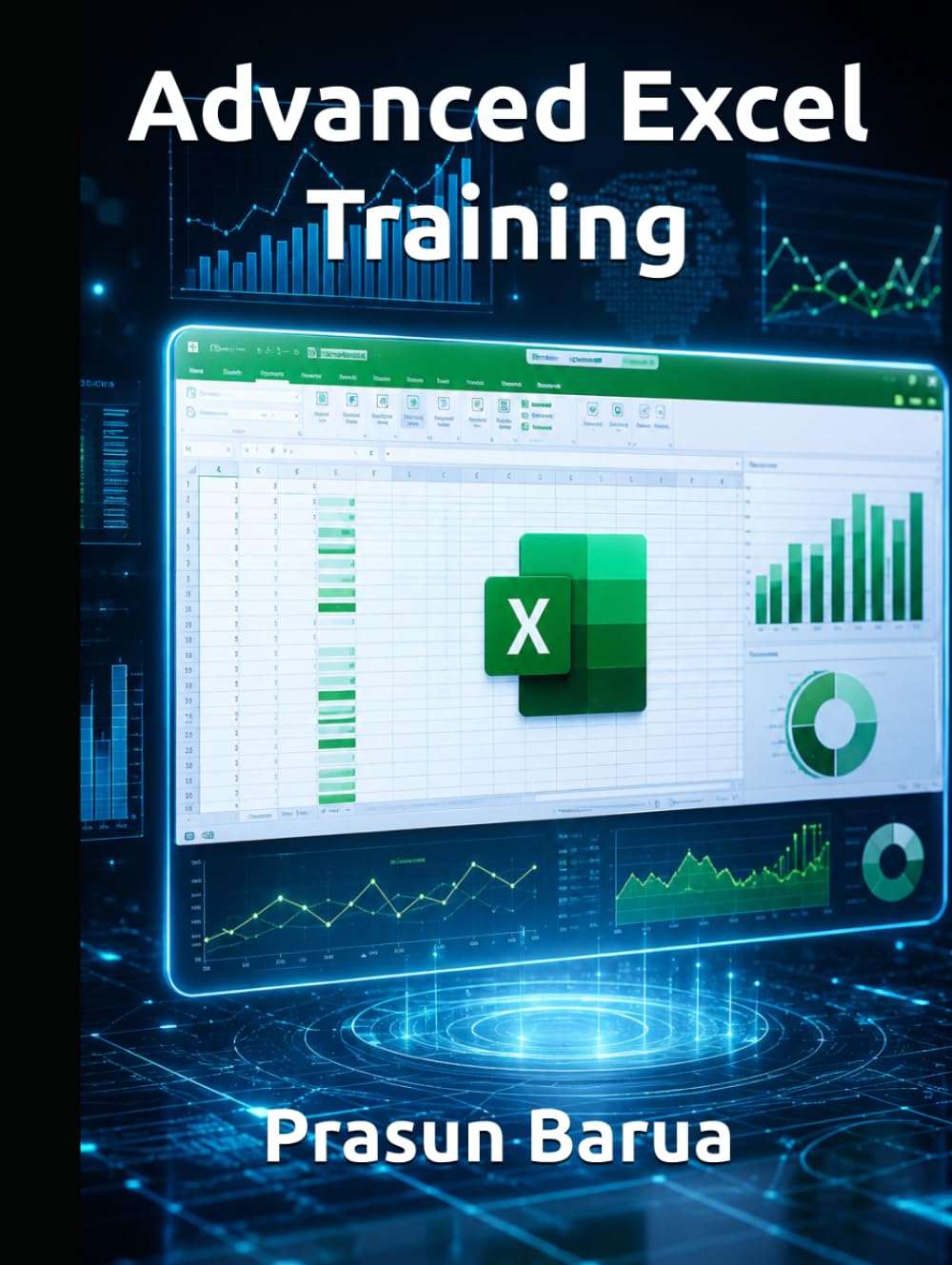 Advanced Excel Training