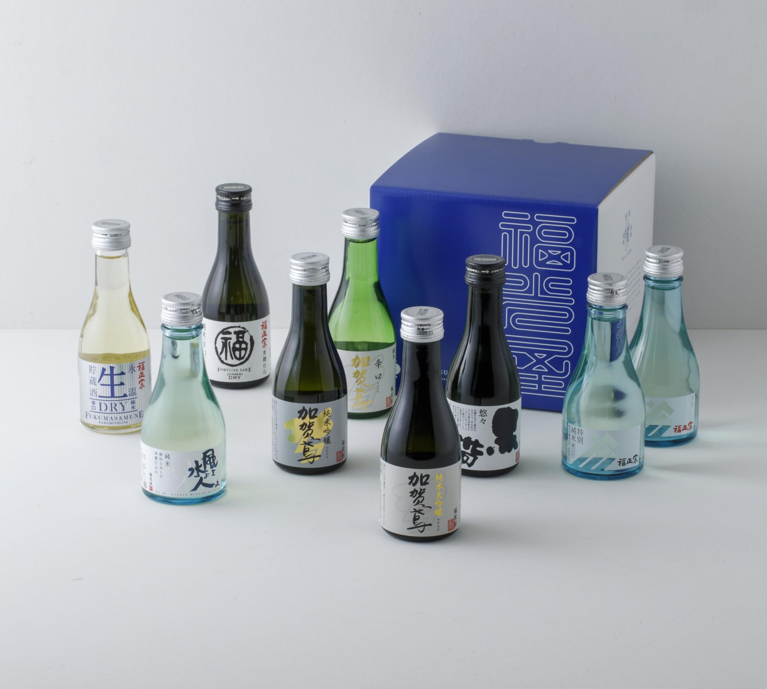 Amazon.co.jp: お父さん日本一 ちょいボトル6本セット 専用ギフト 
