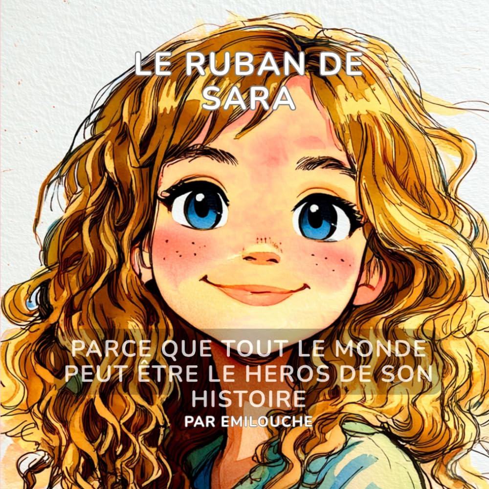 Le Ruban De Sara (Les Héros Extraordinaires)
