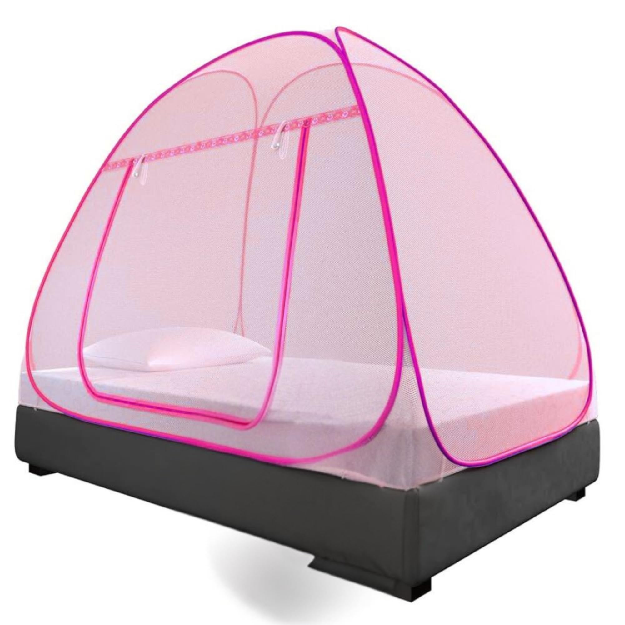 ASHVIKA MOSQUITO Net Mosquito Net Tent for Outdoor and Indoor Use