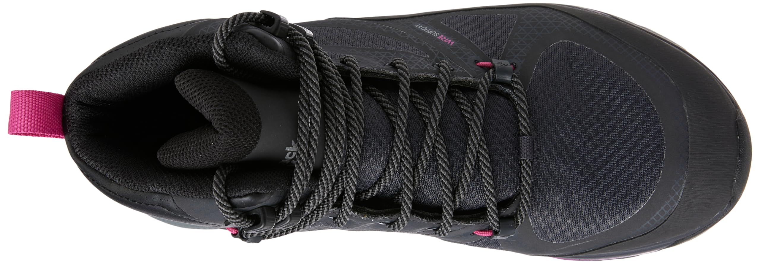 Jack Wolfskin Force Striker Texapore Mid W Scarpe da passeggioDonna