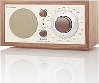 Vista 3 de Radio AMFM con Bluetooth, Tivoli Audio M1BTBBS, Modelo uno talla única