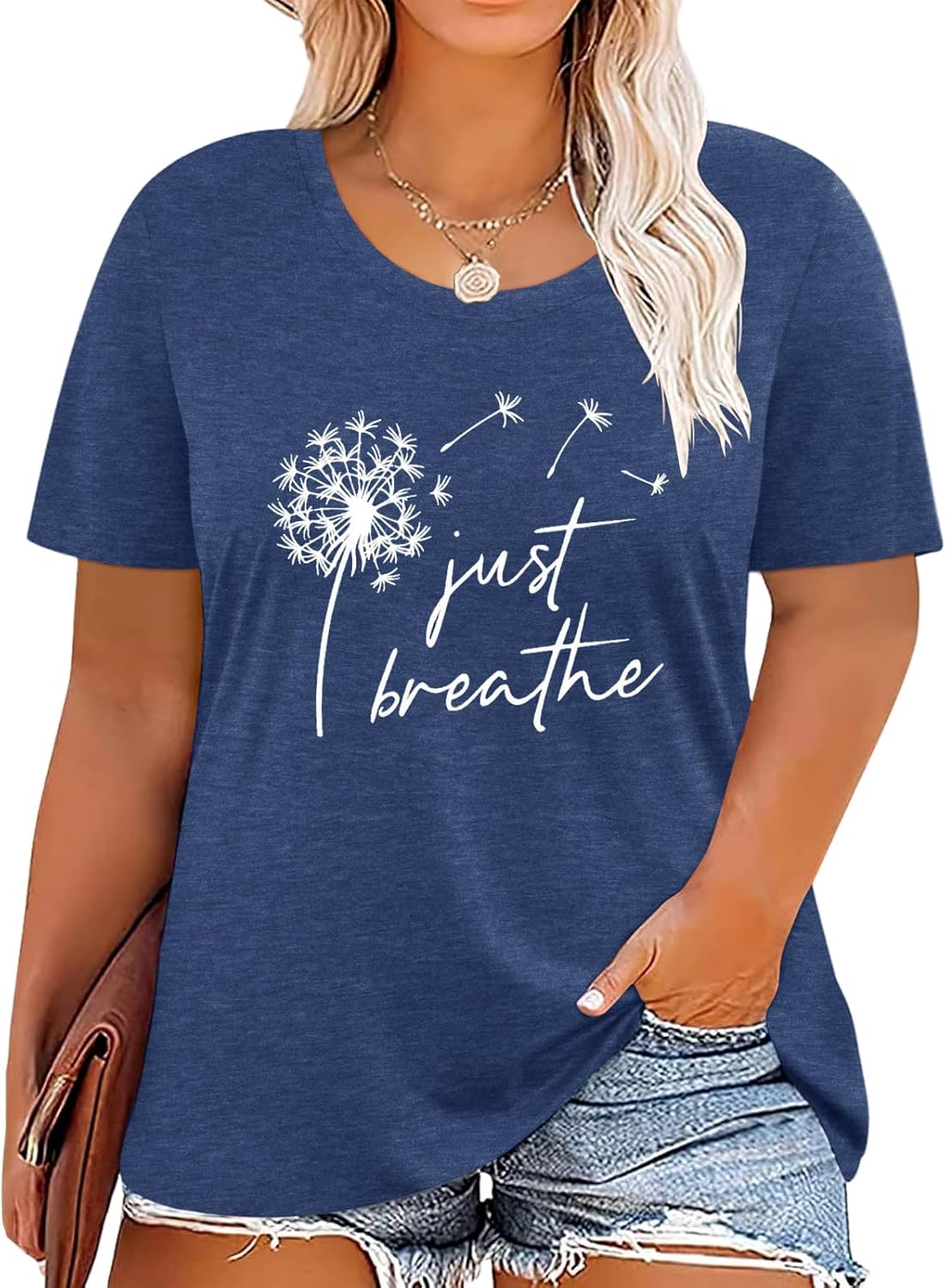 Plus Size Tshirts for Women Graphic Tees Summer Casual Tops Loose Cute Trendy Clothes Tee Shirt