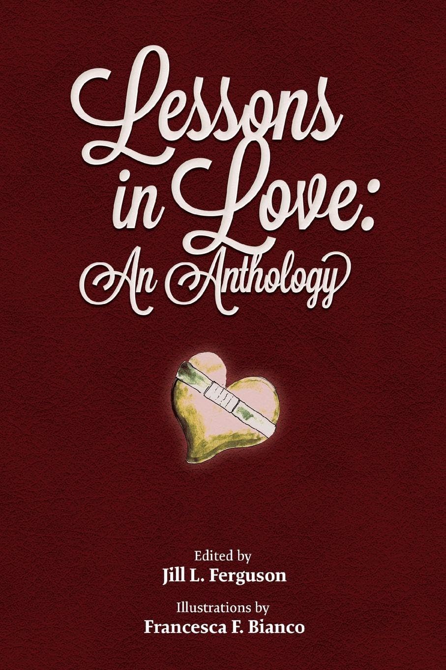Lessons in Love: An Anthology      Paperback – February 14, 2026