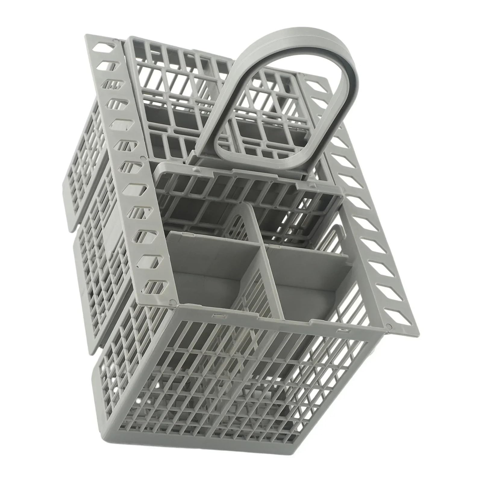 Compatible con cesta for cubiertos Hotpoint C00257140.