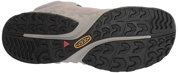 Amazon.com | KEEN Men's NXIS Speed Mid Height Vented Hiking