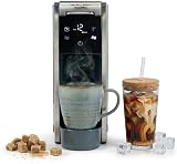 Hamilton Beach FlexBrew Advanced 4-in-1 Single Serve Coffee Maker (49936)