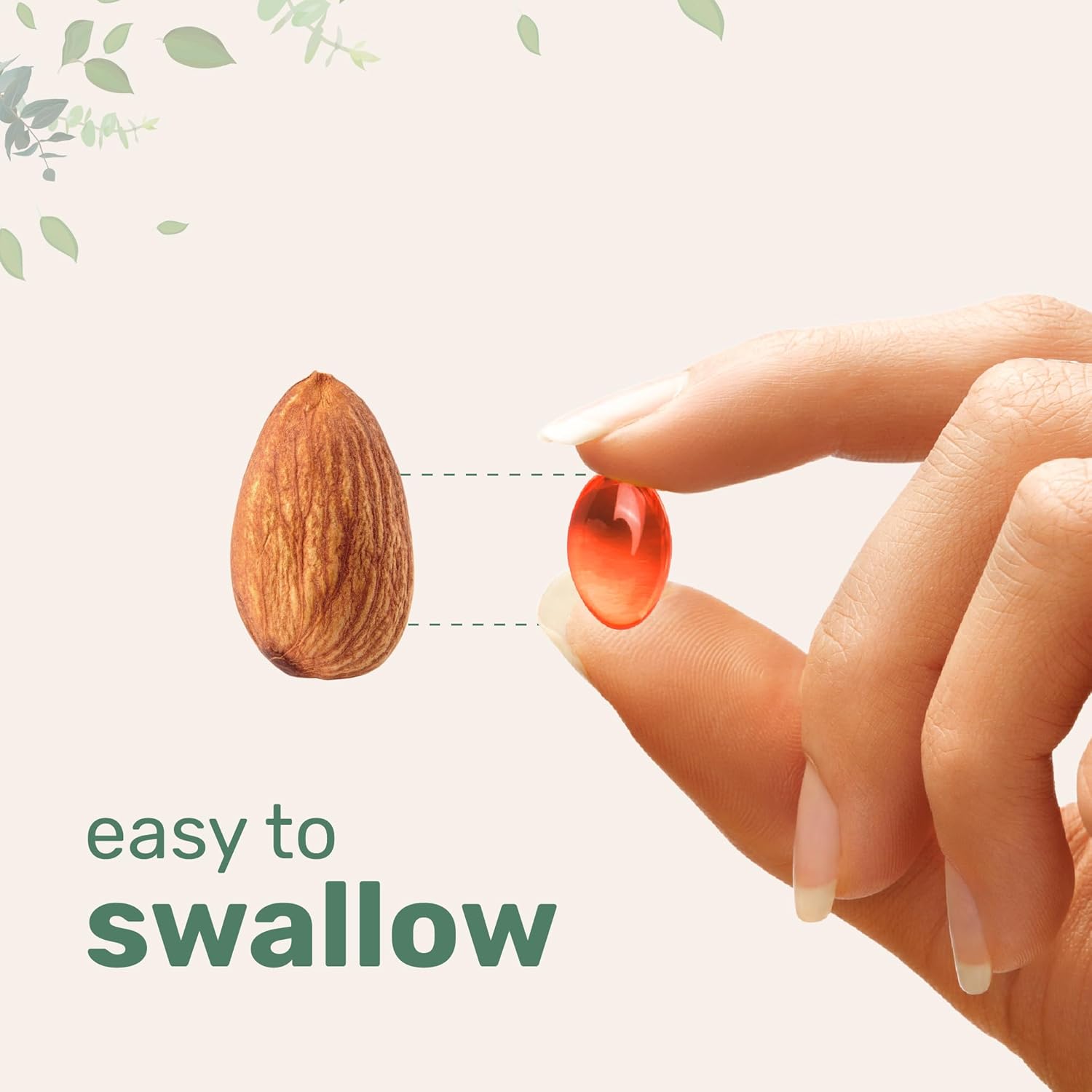 Vegan Omega-7 Sea Buckthorn Oil, 240 Vegetarian Softgels | 2-in-1 with Evening Primrose Oil | Plant Based Botanical Oil Blend | Non-GMO, Gluten, & Carrageenan Free - Image 6