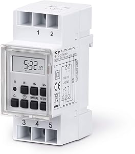 Timer wifi per luci esterne thumbnail classifica