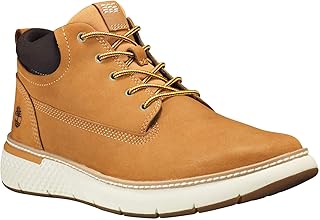 timberland mens greydon chukka