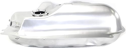 Miniatura 6 de Garage-Pro Depósito de combustible compatible con Honda CIVIC 1988-1991 con inyección de combustible 12 galones/45 litros Sedan