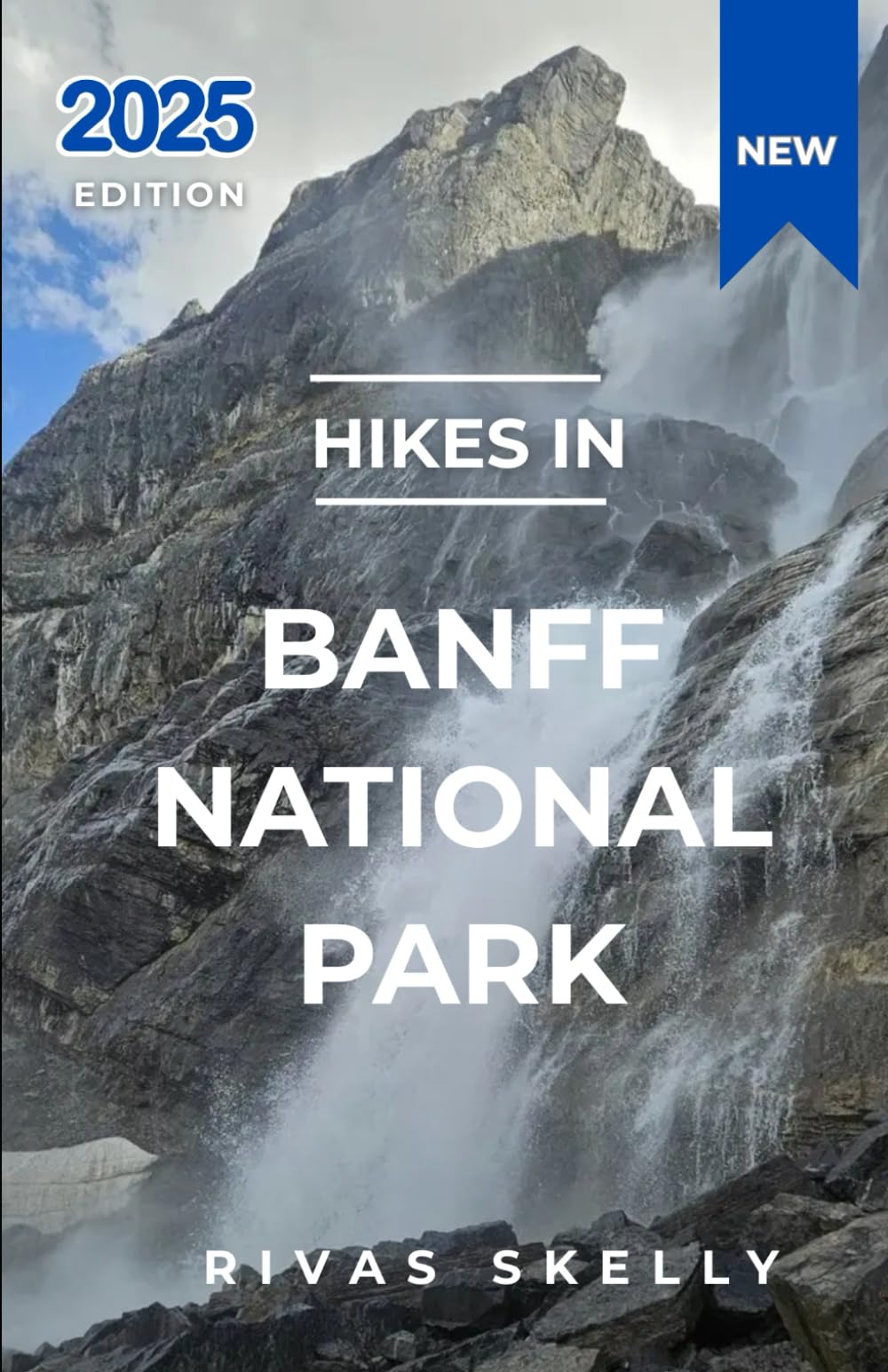 Hikes In Banff National Park 2025